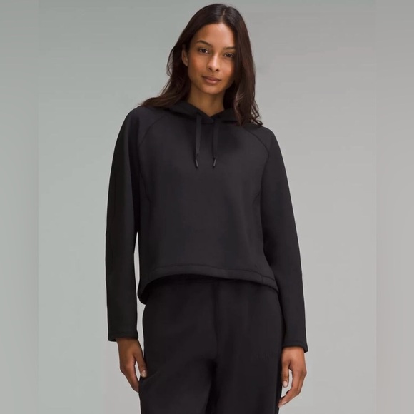 Lululemon Smooth Spacer Hoodie *Emboss - Picture 1 of 11